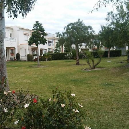 Apartamento En Torrox: 2 Dormitorio Wifi Y Piscina公寓 外观 照片