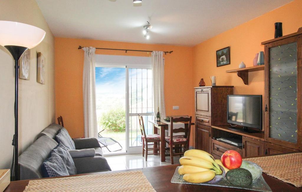 Apartamento En Torrox: 2 Dormitorio Wifi Y Piscina公寓 外观 照片